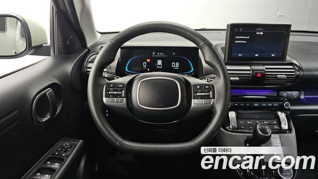 Hyundai Casper 2022 thumb 12
