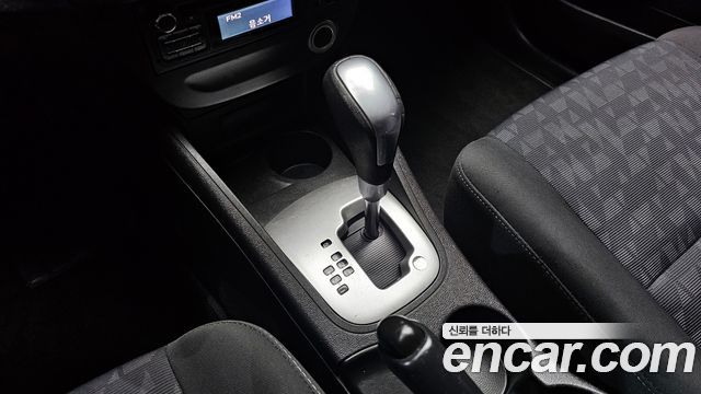 Renault Korea SM3 2014 thumb 10
