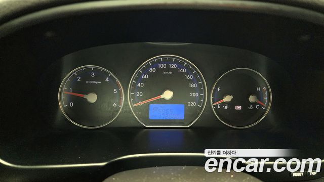Hyundai Santa Fe 2010 thumb 9