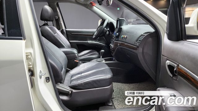 Hyundai Santa Fe 2010 thumb 11