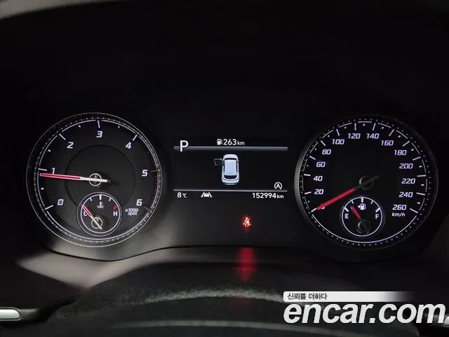 Hyundai Santa Fe 2021 thumb 5