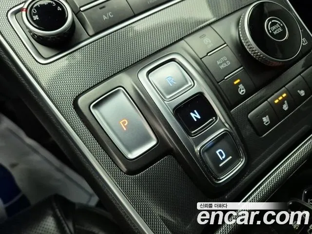 Hyundai Santa Fe 2021 thumb 12