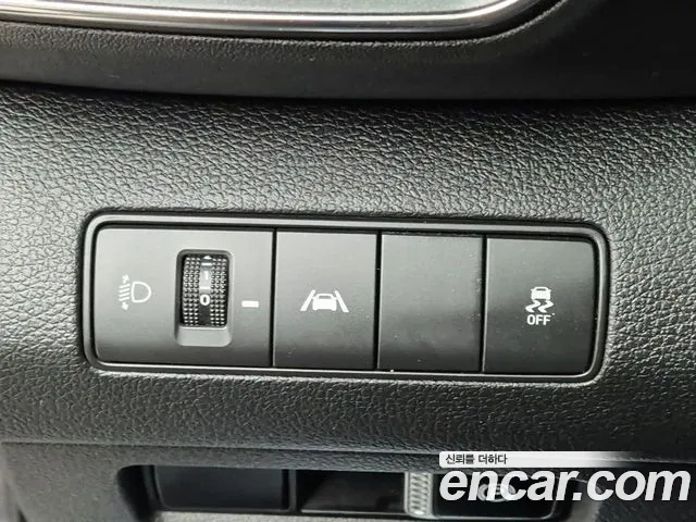 Hyundai Santa Fe 2021 thumb 11