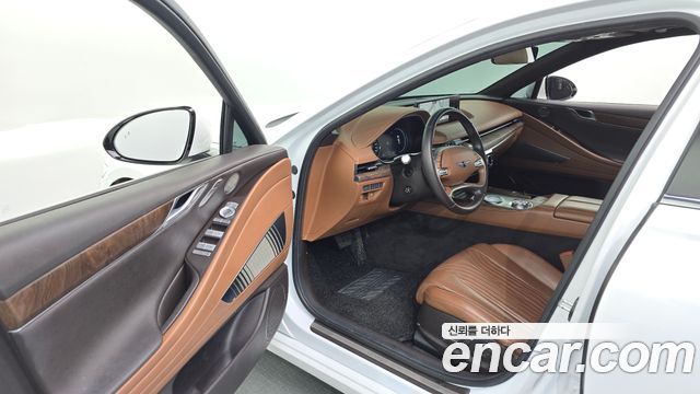 Genesis G80 2020 thumb 10