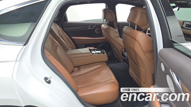 Genesis G80 2020 thumb 12