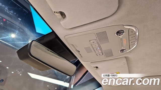Hyundai Grandeur 2020 thumb 12