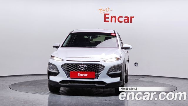Hyundai Kona 2020 thumb 12
