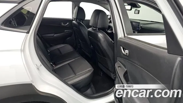 Hyundai Kona 2020 thumb 3