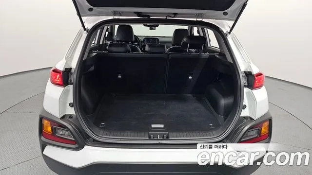 Hyundai Kona 2020 thumb 4