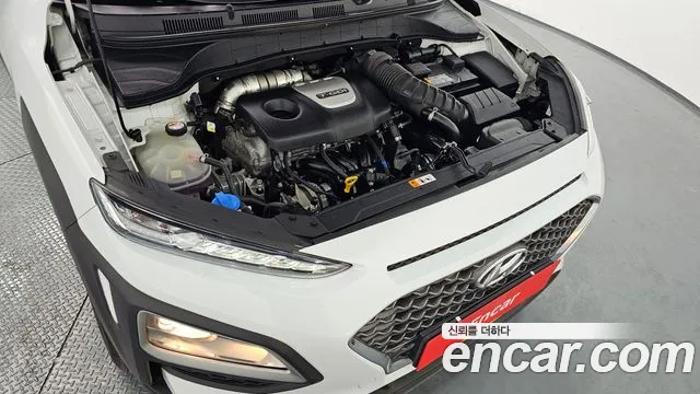 Hyundai Kona 2020 thumb 5