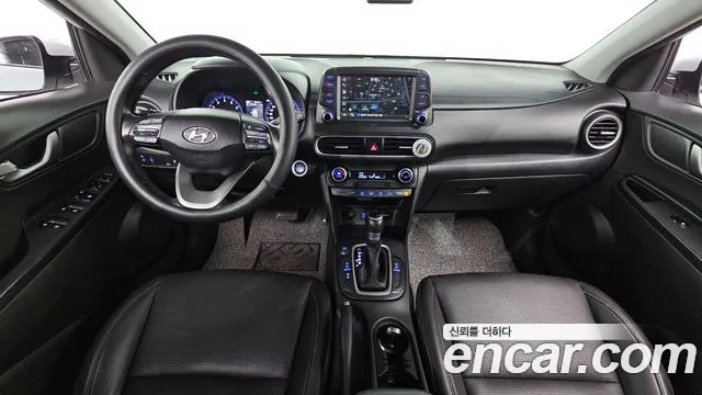 Hyundai Kona 2020 thumb 6