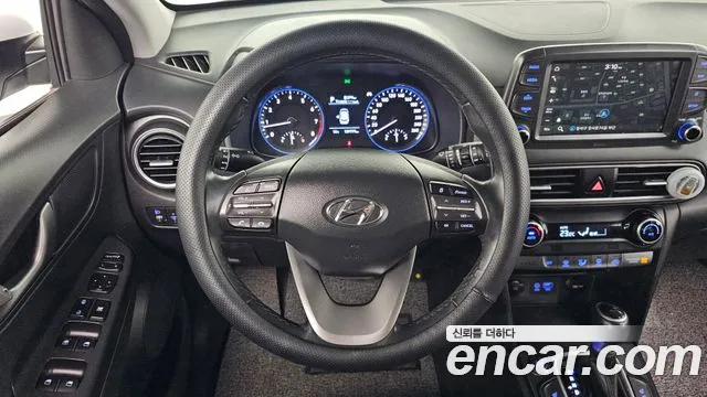 Hyundai Kona 2020 thumb 7