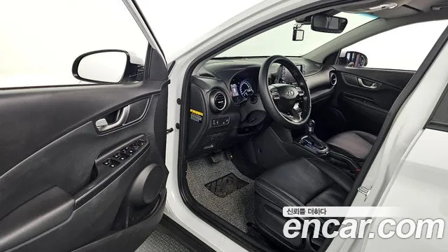 Hyundai Kona 2020 thumb 9