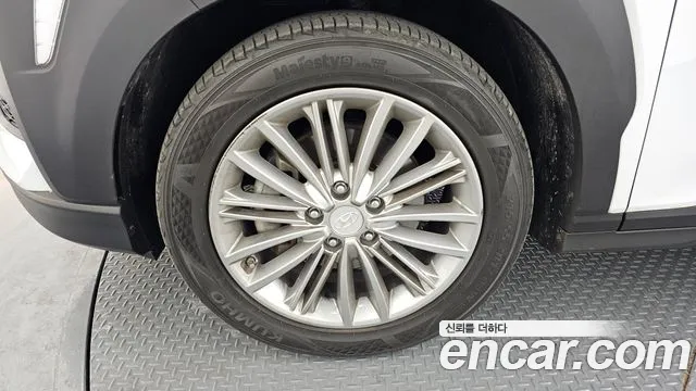 Hyundai Kona 2020 thumb 10