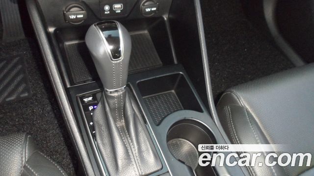 Hyundai Tucson 2016 thumb 9
