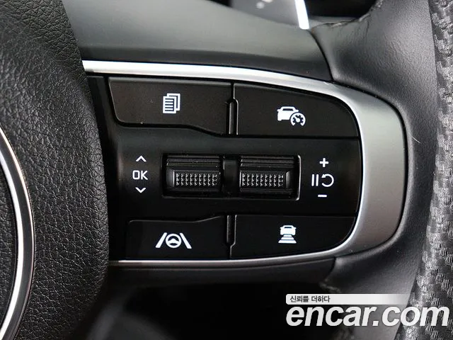 Kia K5 2025 thumb 3