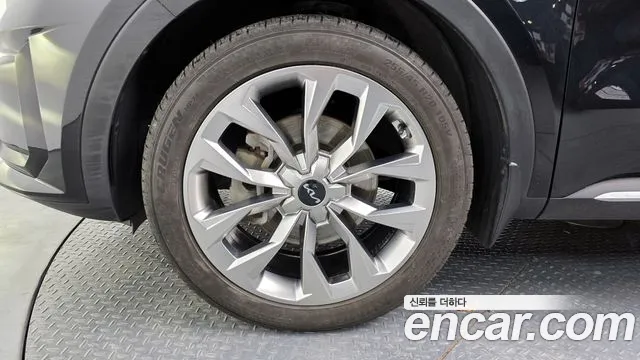 Kia Sorento 2021 thumb 6