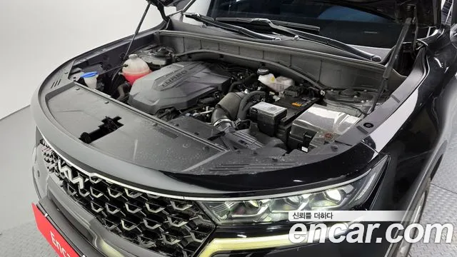 Kia Sorento 2021 thumb 7