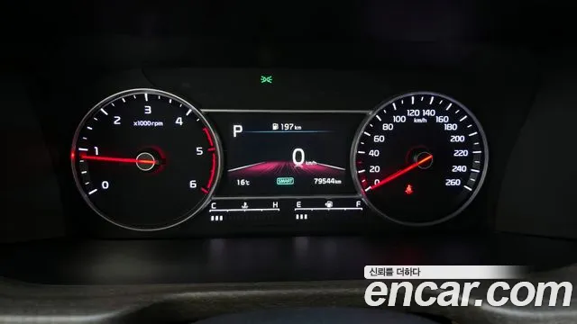 Kia Sorento 2021 thumb 9