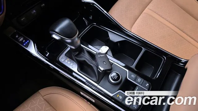 Kia Sorento 2021 thumb 10