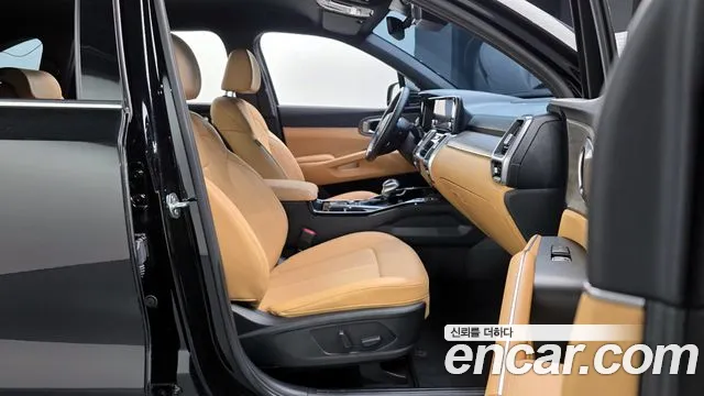 Kia Sorento 2021 thumb 11