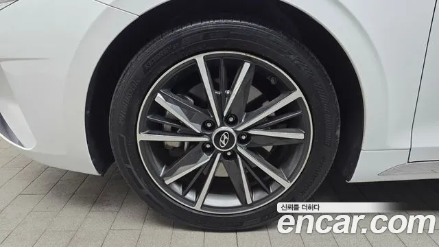 Hyundai Grandeur 2020 thumb 6