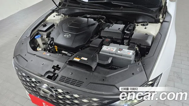 Hyundai Grandeur 2020 thumb 7