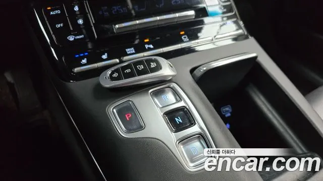 Hyundai Grandeur 2020 thumb 9