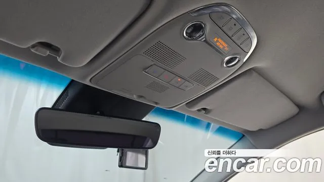 Hyundai Grandeur 2020 thumb 11