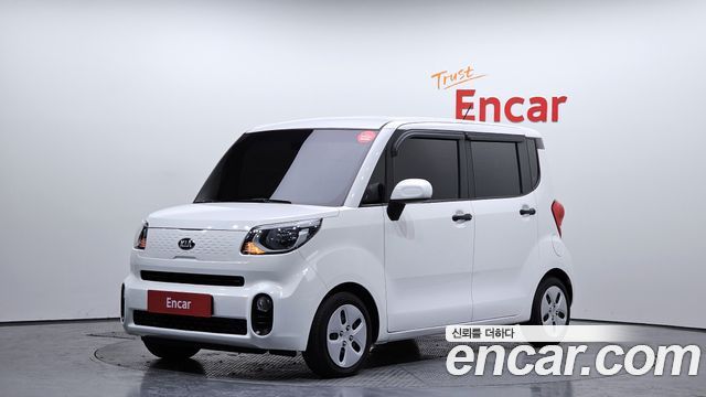 Kia Ray 2019 thumb 2