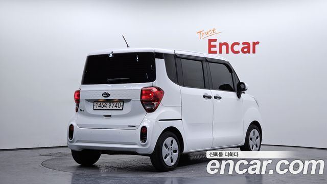 Kia Ray 2019 thumb 3