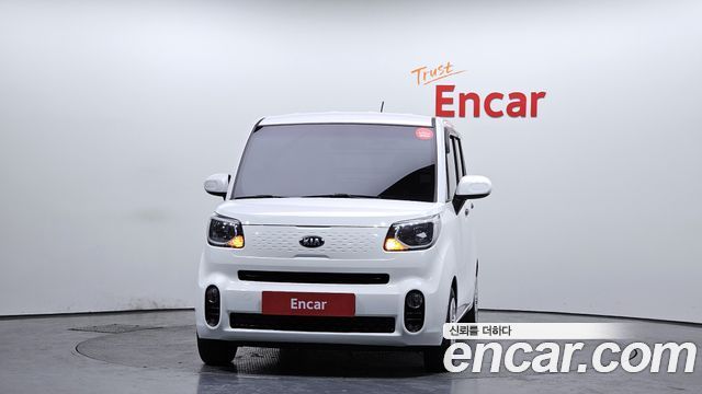 Kia Ray 2019 thumb 4