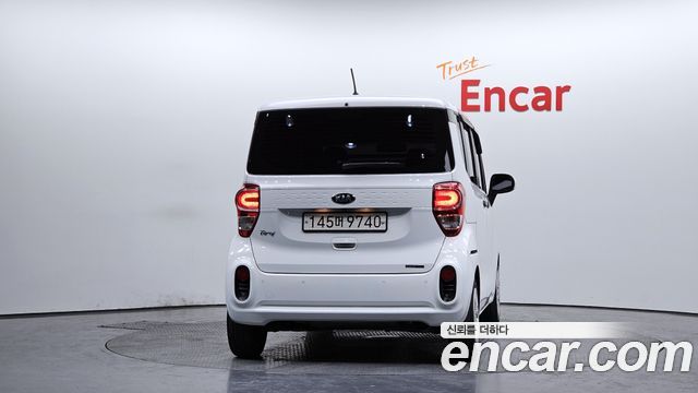 Kia Ray 2019 thumb 5