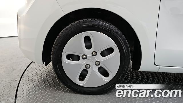 Kia Ray 2019 thumb 6