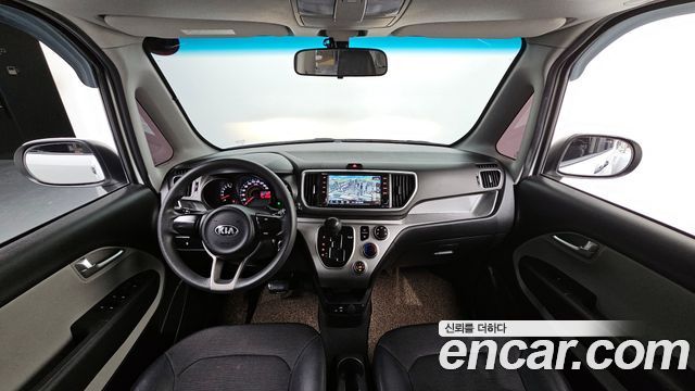 Kia Ray 2019 thumb 8