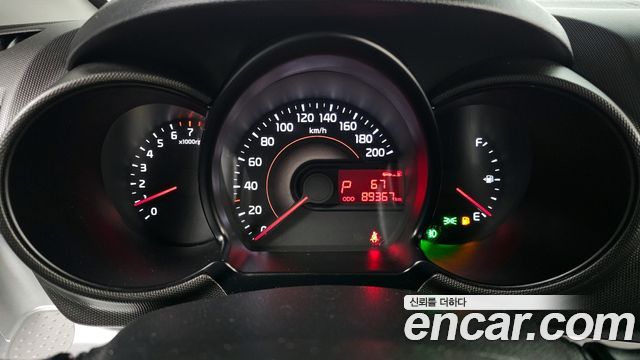 Kia Ray 2019 thumb 9