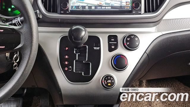Kia Ray 2019 thumb 10