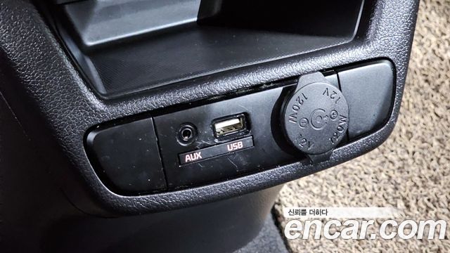 Kia Ray 2019 thumb 11