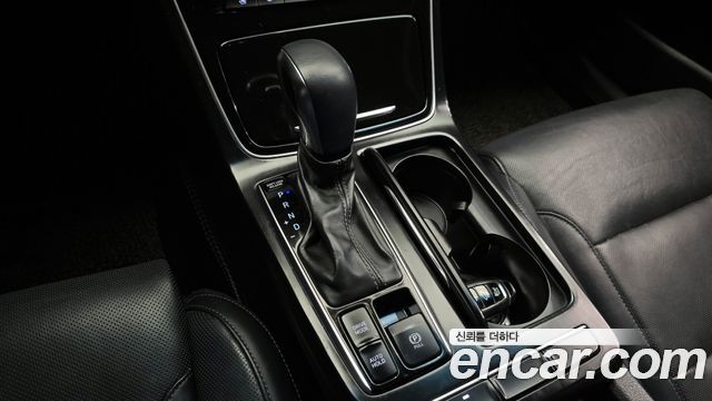Hyundai Grandeur 2017 thumb 10
