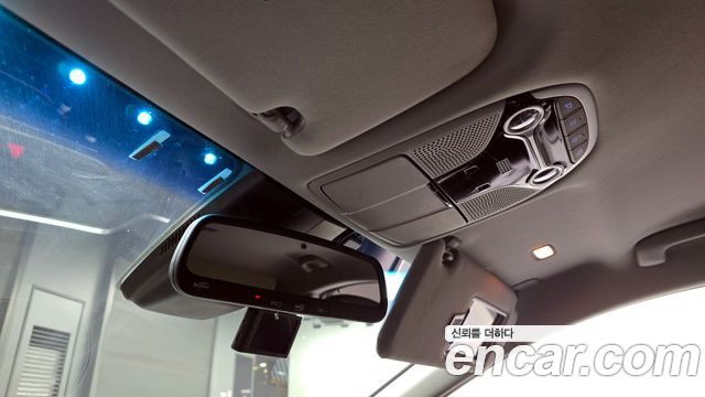 Hyundai Grandeur 2017 thumb 12