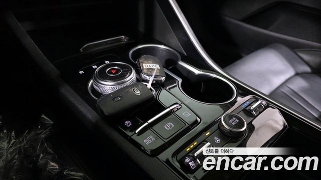 Kia K5 2021 thumb 10