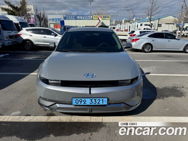 Hyundai IONIQ 5 2022 thumb 3