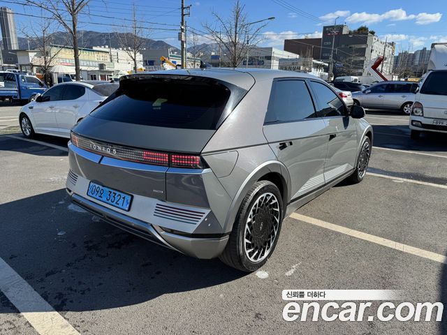 Hyundai IONIQ 5 2022 thumb 6