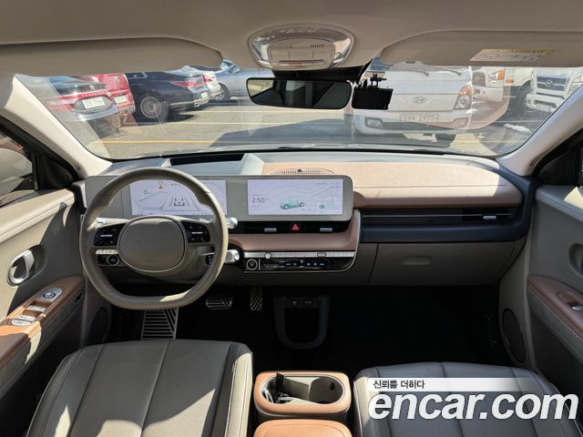 Hyundai IONIQ 5 2022 thumb 8