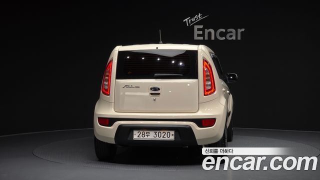Kia Soul 2012 thumb 5