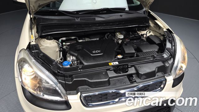 Kia Soul 2012 thumb 7