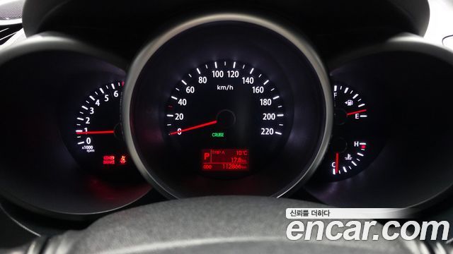 Kia Soul 2012 thumb 9