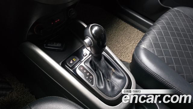 Kia Soul 2012 thumb 10