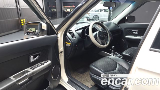 Kia Soul 2012 thumb 11
