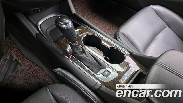 Chevrolet Malibu 2017 thumb 10